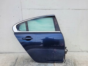 JAGUAR XF PRAVE ZADNE DVERE JAGUAR XF PRAVE ZADNE DVERE