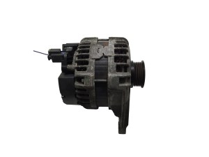 ALTERNÁTOR MERCEDES A-KLASA W176 1.8 CDI A0009063322 0125711028 2012-2018 ALTERNÁTOR MERCEDES A-KLASA W176 1.8 CDI A0009063322 0125711028 2012-2018