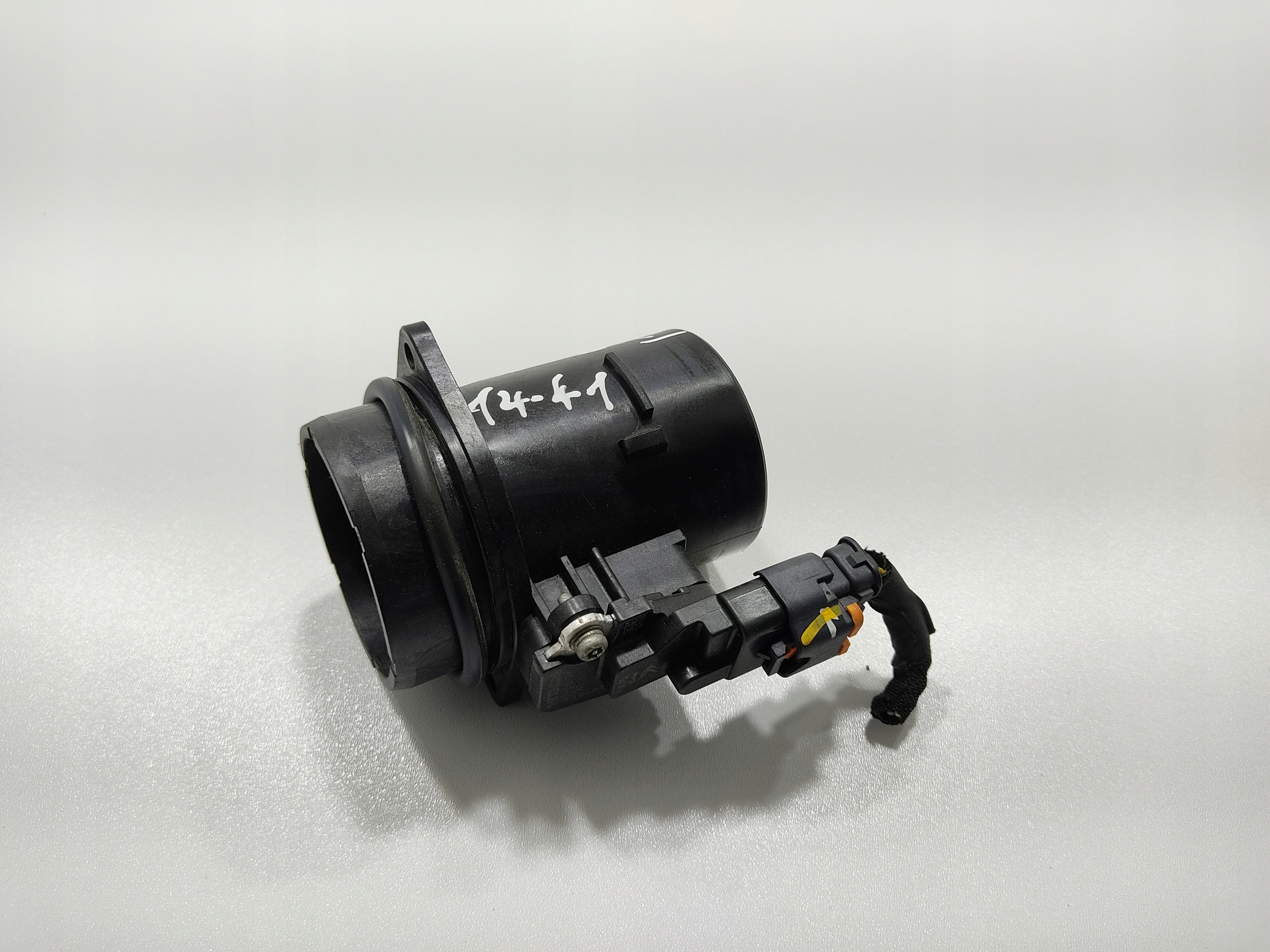 VAHA VZDUCHU PEUGEOT 2008 I 1.6 HDI 9683282980 2013-2019