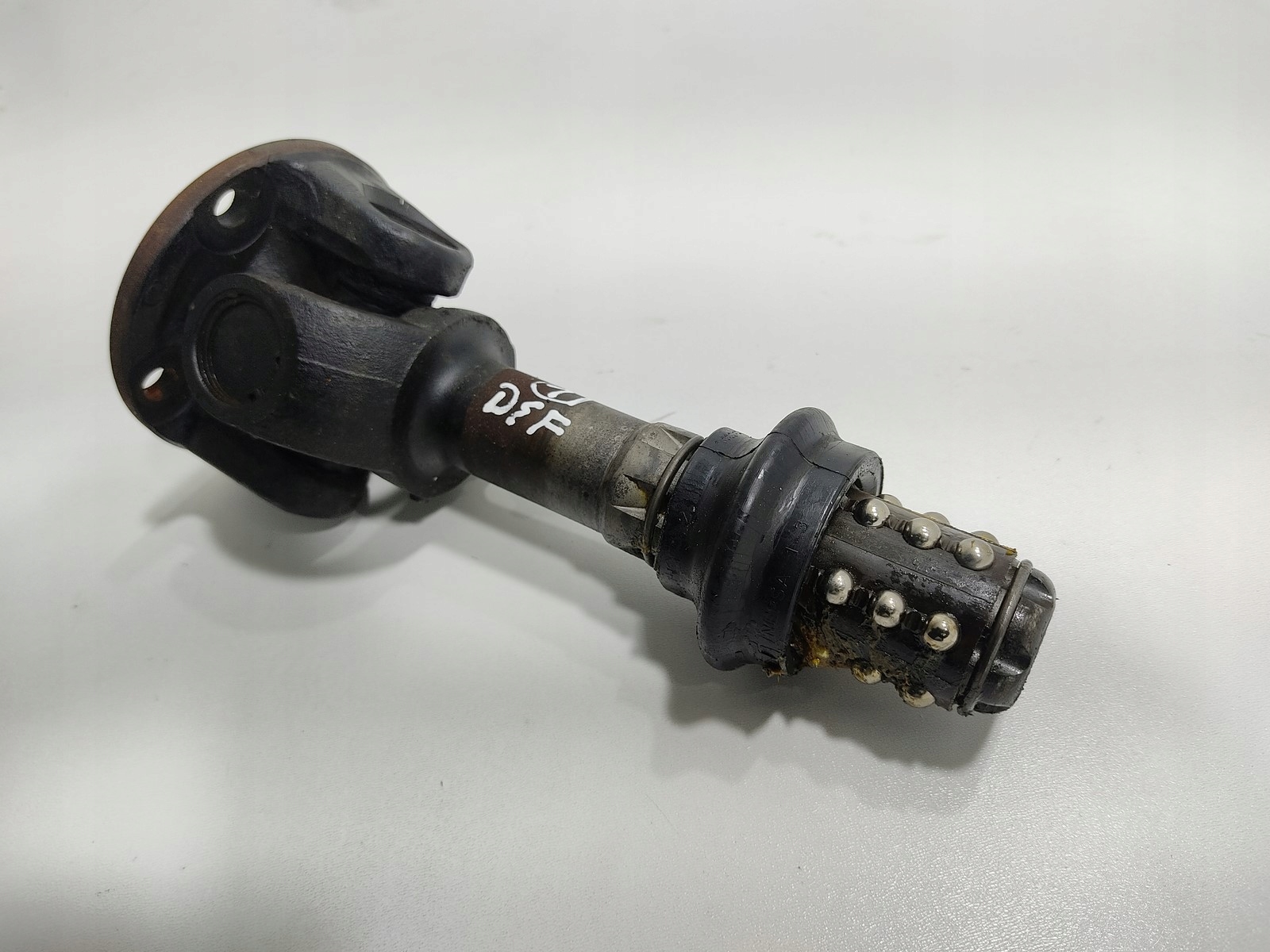 KĹB KARDANU LAND ROVER DEFENDER 1999-2014