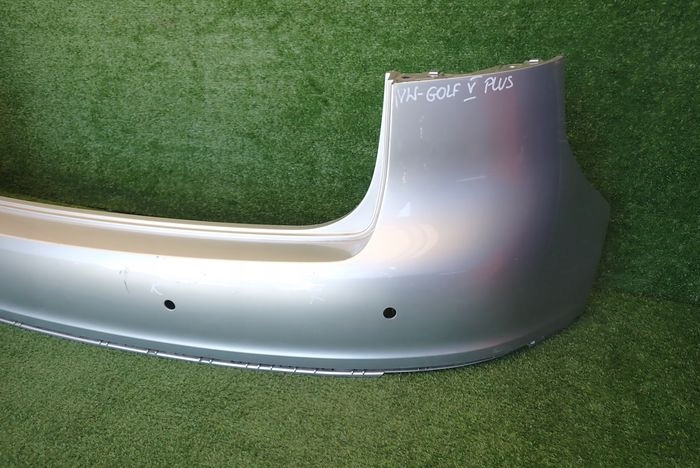 VW GOLF V PLUS ZADNÝ NÁRAZNÍK