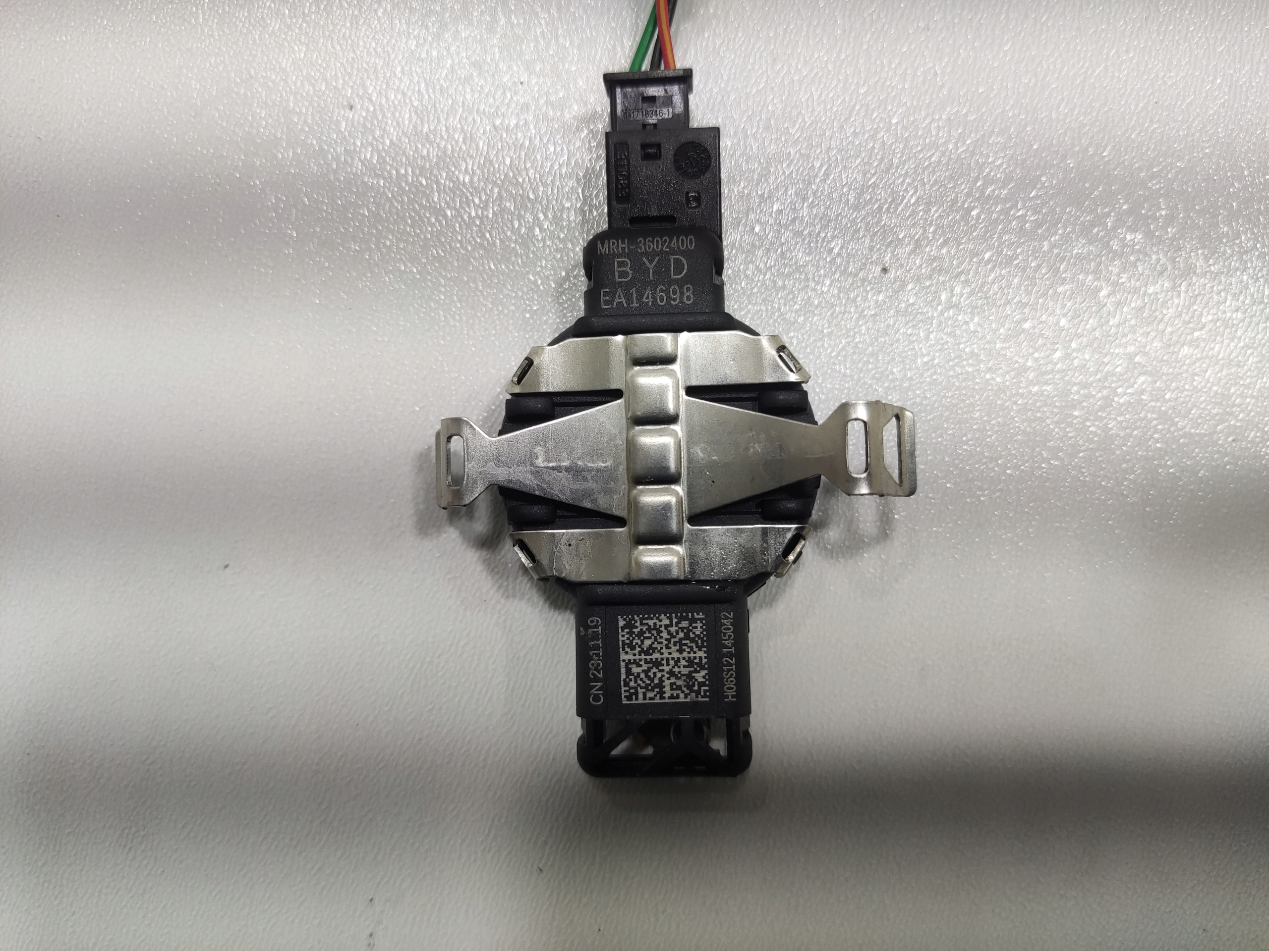 DAŽĎOVÝ SENZOR BYD SEAL 2024-2025 MRH-3602400 EA14698