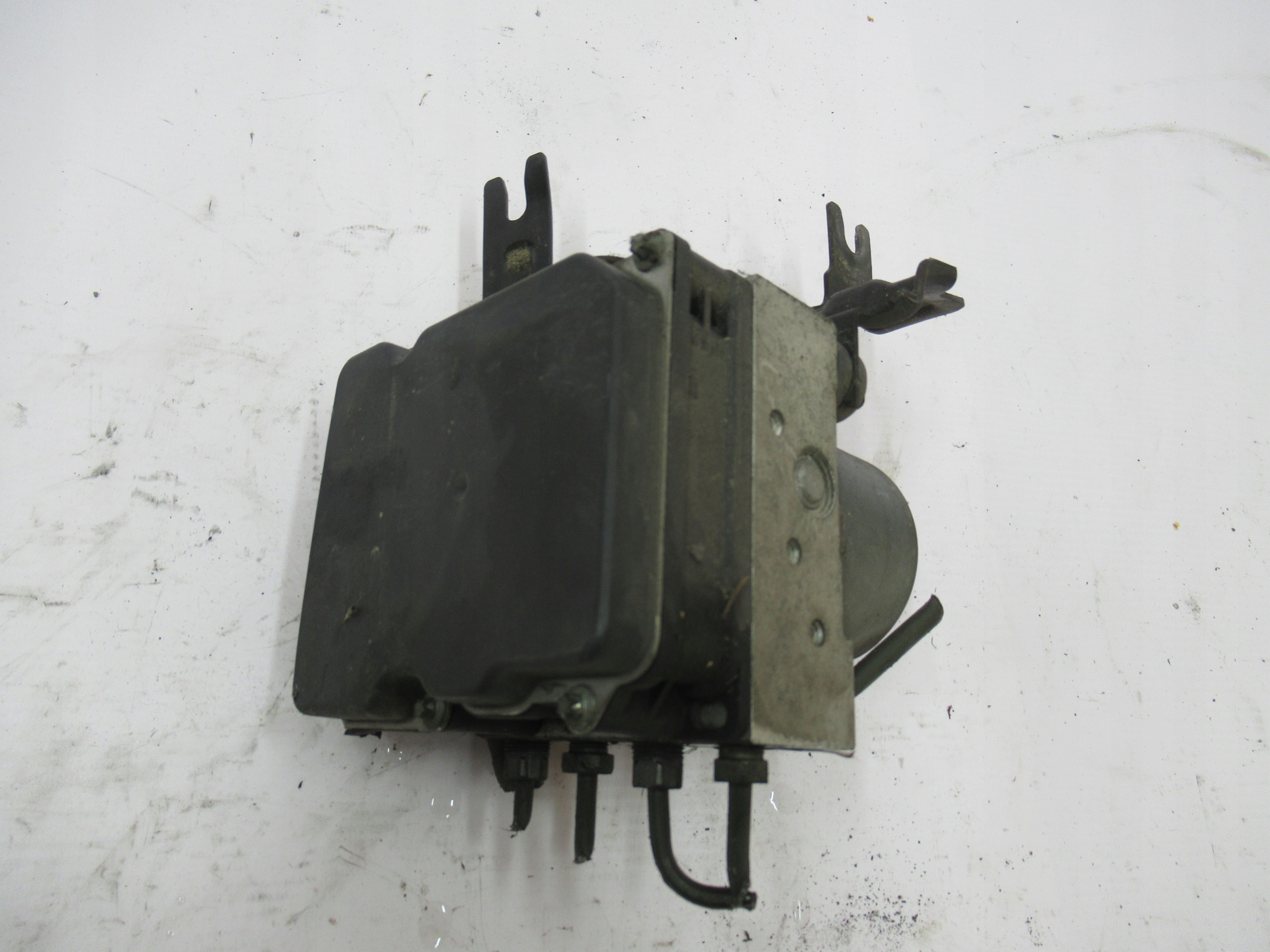 KOCKA ABS 0265235047 NISSAN NOTE E11