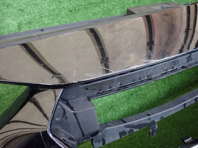 OPEL CORSA F 19- PREDNÝ NÁRAZNÍK