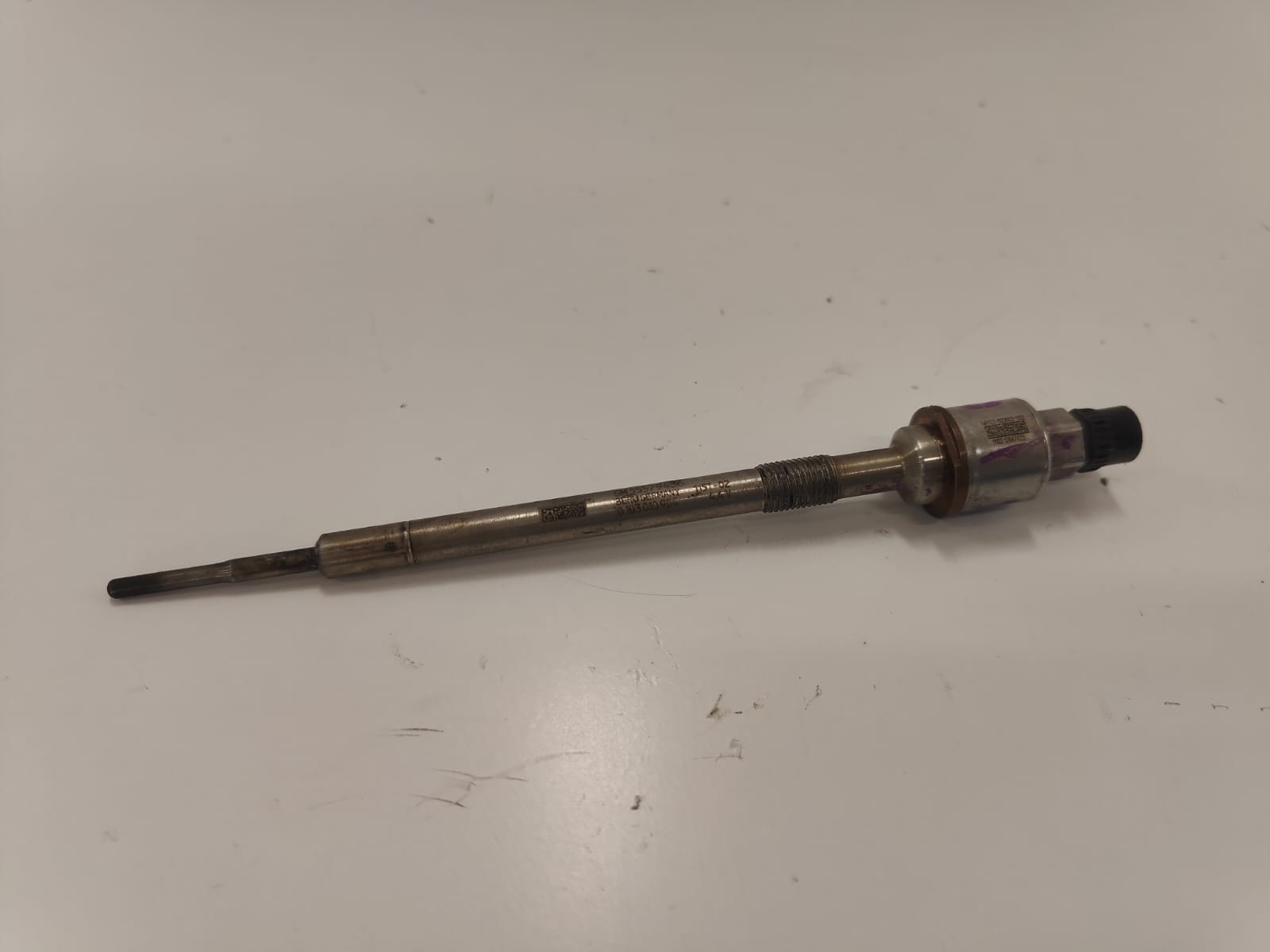 Opel 55579436 ŽHAVIACA SVIEČKA CIDLO