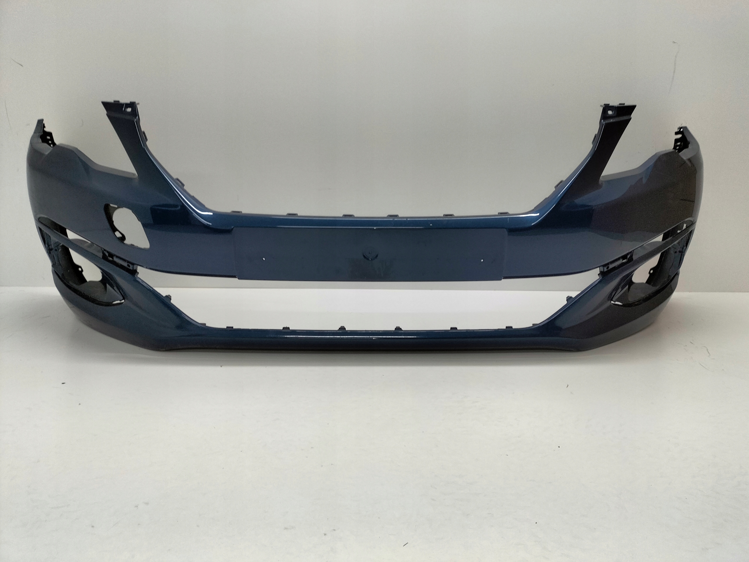 PREDNÝ NÁRAZNÍK PEUGEOT 301 LIFT 17-