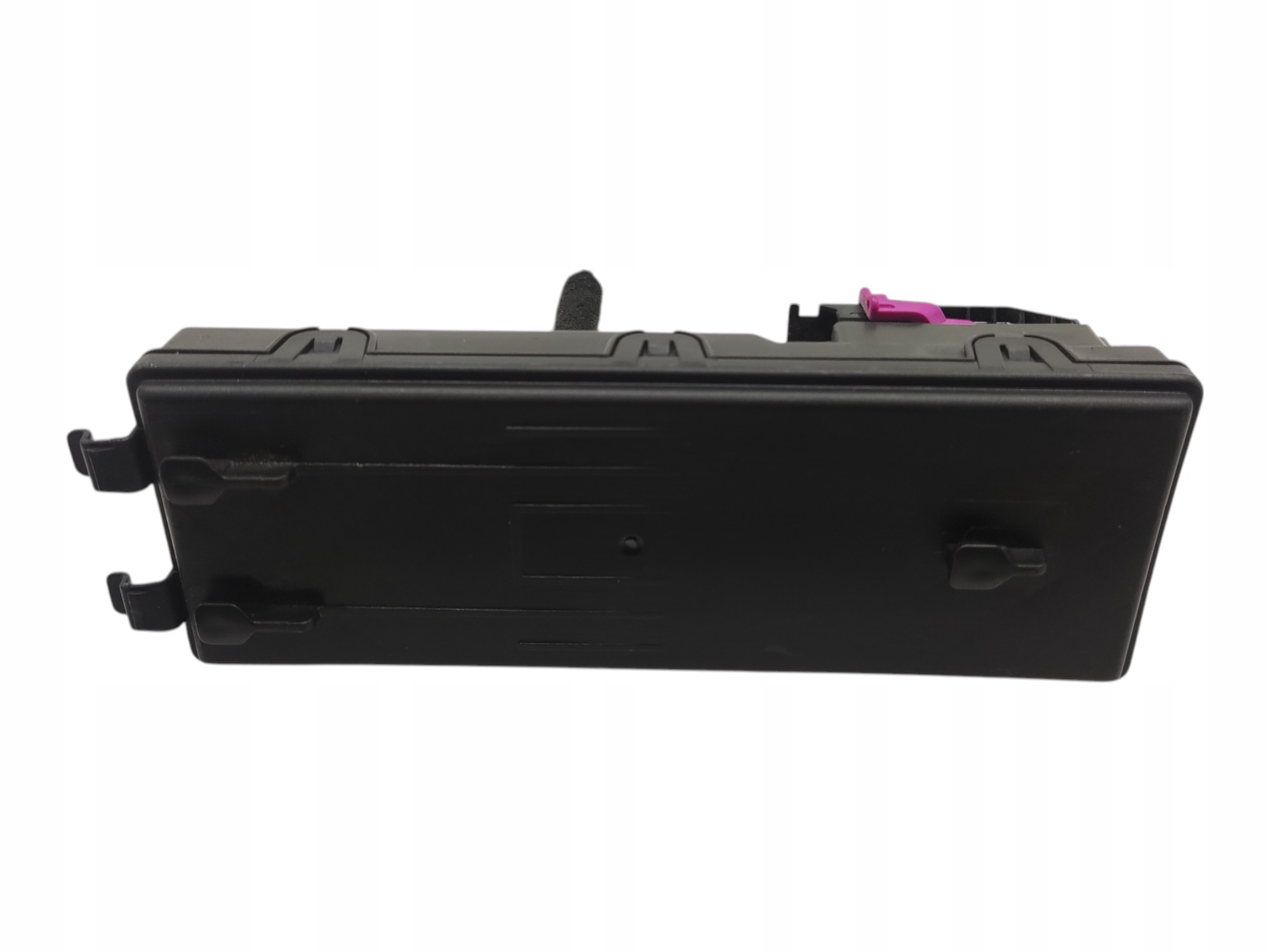 MODUL RIADIACA JEDNOTKA ZADNEJ KAPOTY KUFRA AUDI Q5 II 80A 2016-2020 8W8959107B