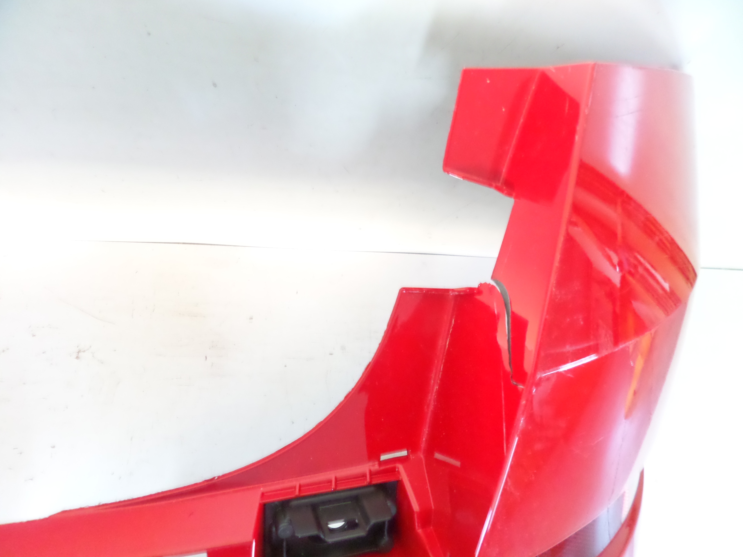 ZADNÝ NÁRAZNÍK SKODA KODIAQ LIFT 21-