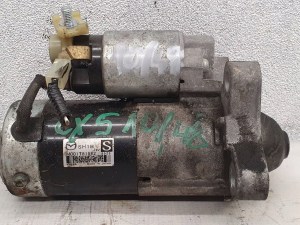 Mazda CX-5 2.2 d M001T81582 STARTER Mazda CX-5 2.2 d M001T81582 STARTER
