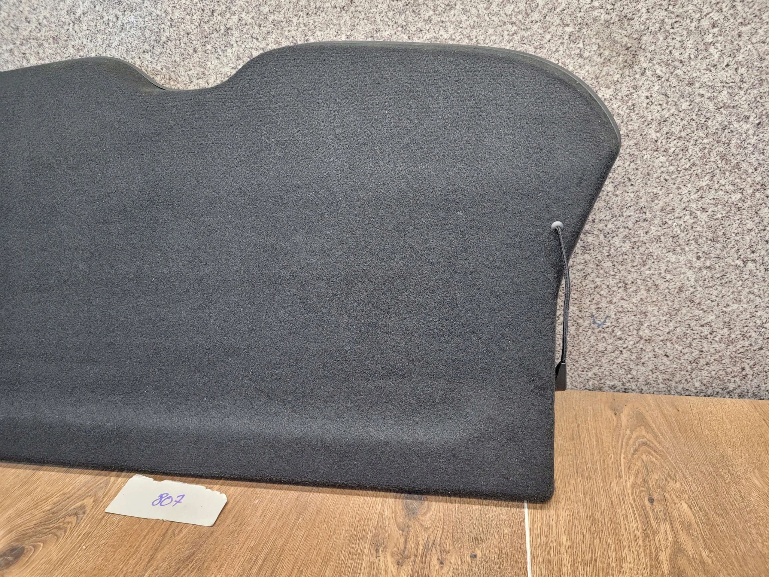 KUFROVÉ PLATÓ CITROEN DS5 LIFT 15r-18r 98036113ZD