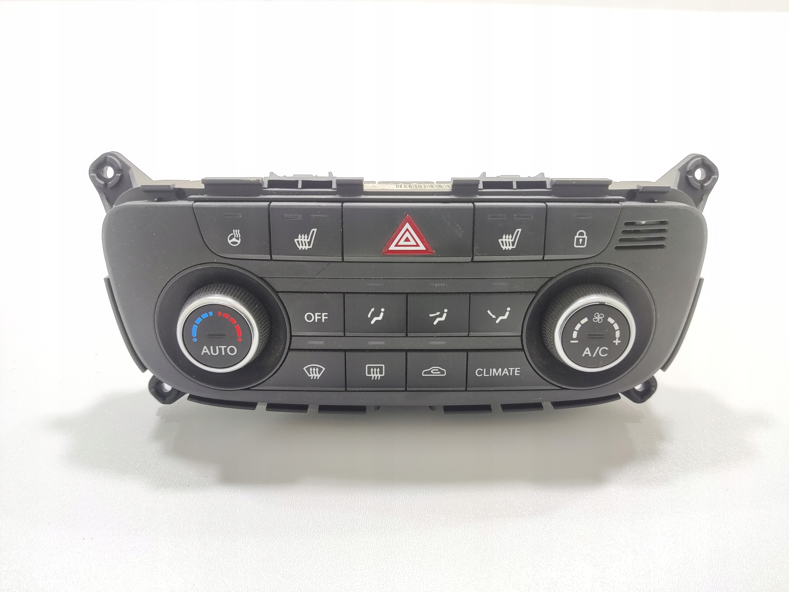 OVLADANIE KURENIA KIA VENGA 2014-2019 LIFT 97250-1P630