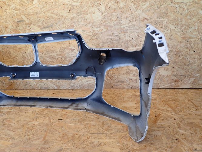 BMW X1 F48 M-PAKET LIFT 19- PREDNÝ NÁRAZNÍK