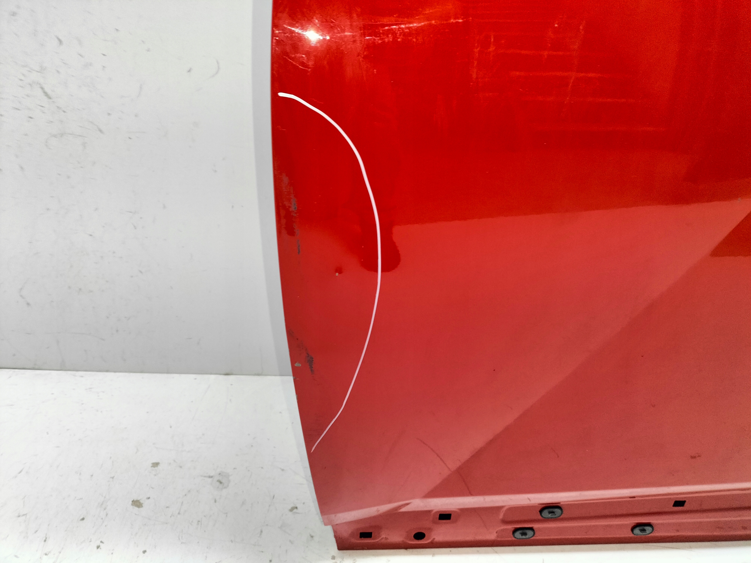 LAVE PREDNE DVERE HYUNDAI TUCSON 4 IV 20-