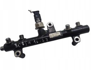 VSTREKOVACIA RAMPA PEUGEOT 508 I RXH 2.0 HDI HYBRID 9681909680 2010-2014 VSTREKOVACIA RAMPA PEUGEOT 508 I RXH 2.0 HDI HYBRID 9681909680 2010-2014