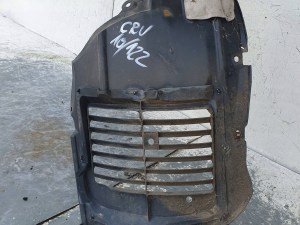 Honda CR-V 4 IV 74151-T1GA-G0 ĽAVÝ PREDNÝ PODBLATNÍK Honda CR-V 4 IV 74151-T1GA-G0 ĽAVÝ PREDNÝ PODBLATNÍK