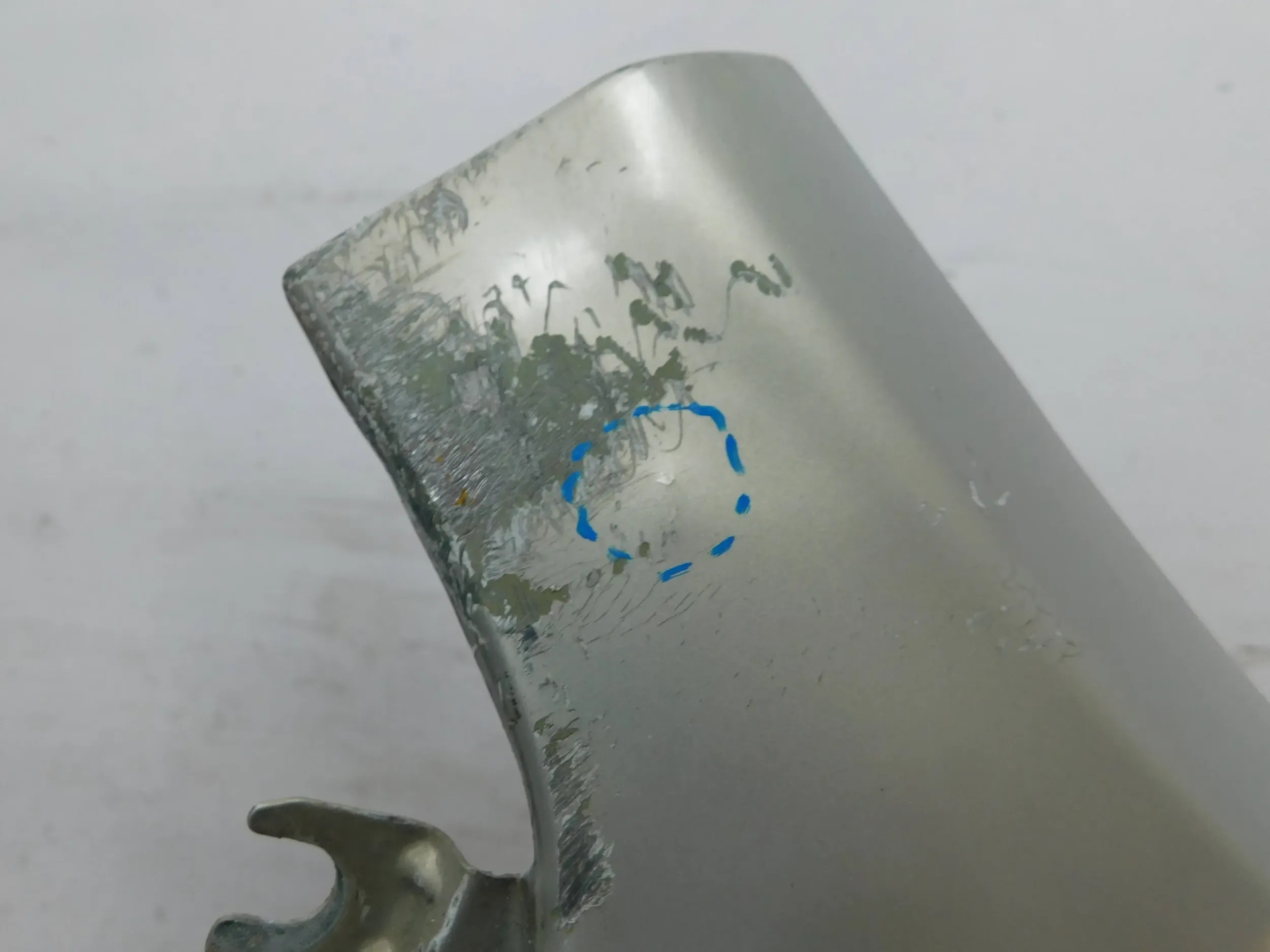 BLATNIK PREDNÝ PRAVY OPEL ZAFIRA B