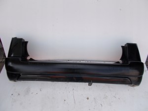 ZADNÝ NÁRAZNÍK PEUGEOT 207 SW KOMBI ZADNÝ NÁRAZNÍK PEUGEOT 207 SW KOMBI