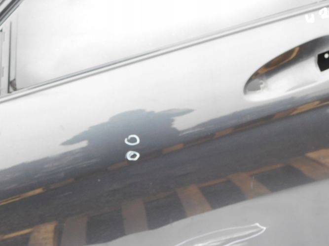 MERCEDES W204 C-KLASA LAVE PREDNE DVERE