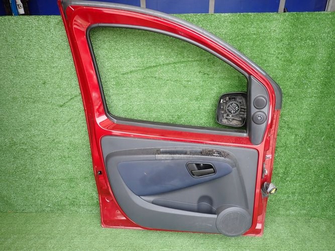 NEMO BIPPER FIORINO 07- LAVE PREDNE DVERE