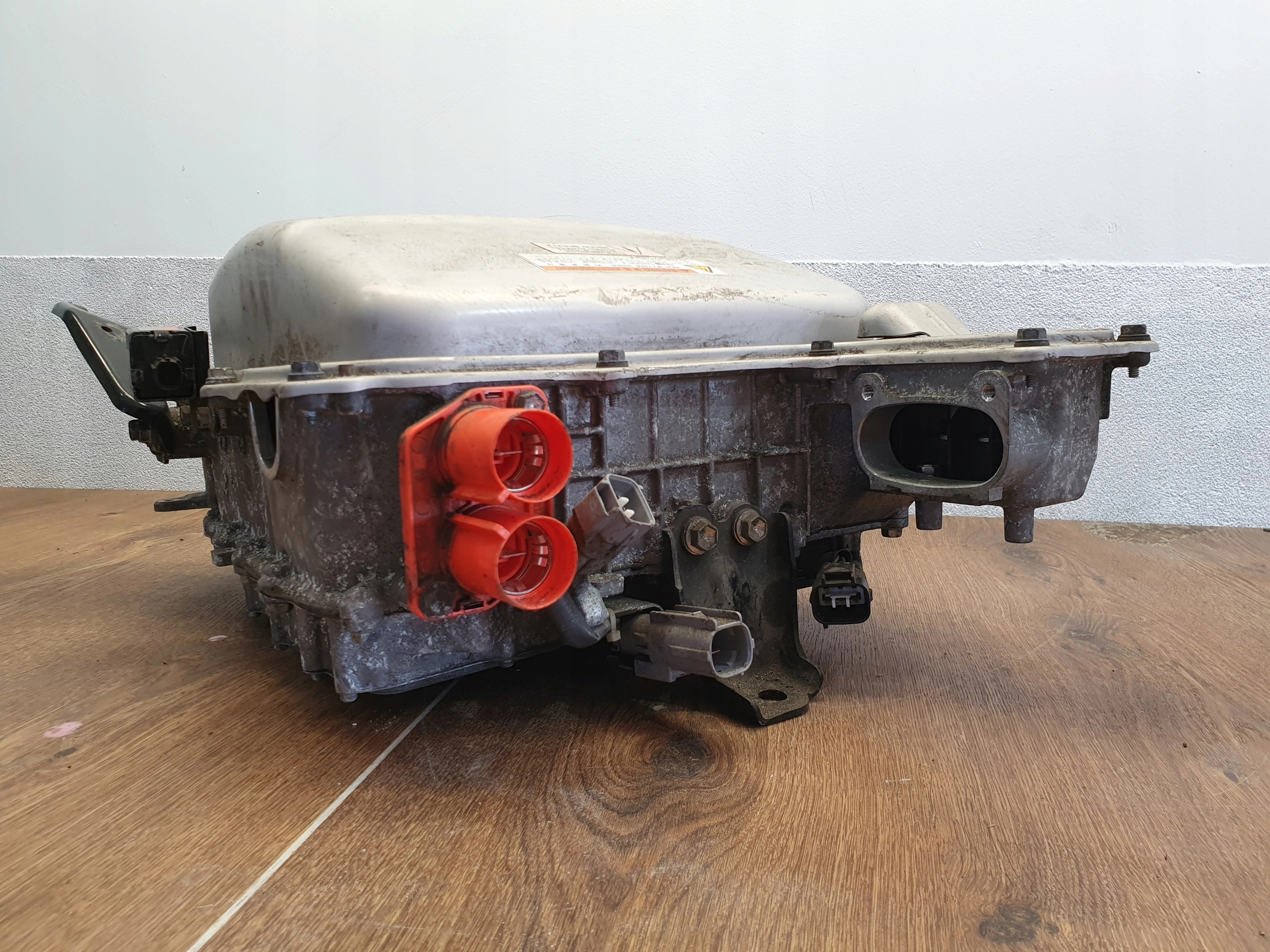TOYOTA PRIUS II MENIČ PREVODNÍK G9200-47121