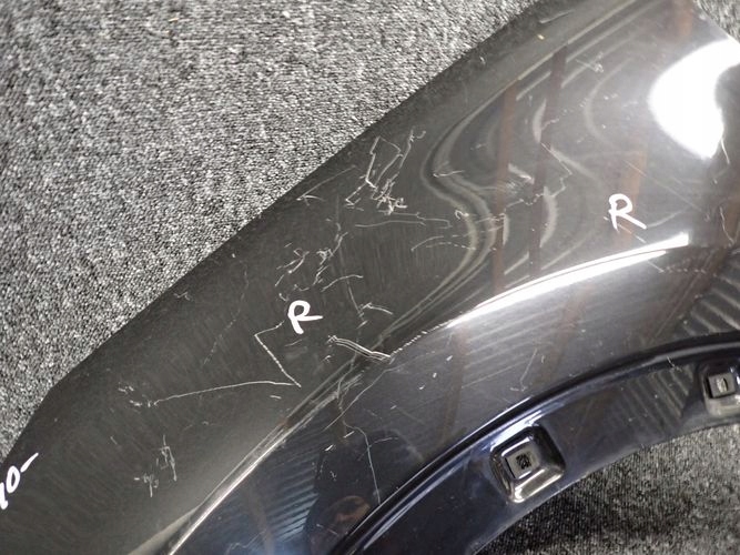 KIA SPORTAGE III 10-15 ĽAVÝ PREDNÝ BLATNÍK