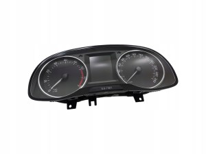 TACHOMETER BUDIKY SKODA FABIA III 6V 1.2 TSI 6V0920730A 2014-2018 EUROPA TACHOMETER BUDIKY SKODA FABIA III 6V 1.2 TSI 6V0920730A 2014-2018 EUROPA