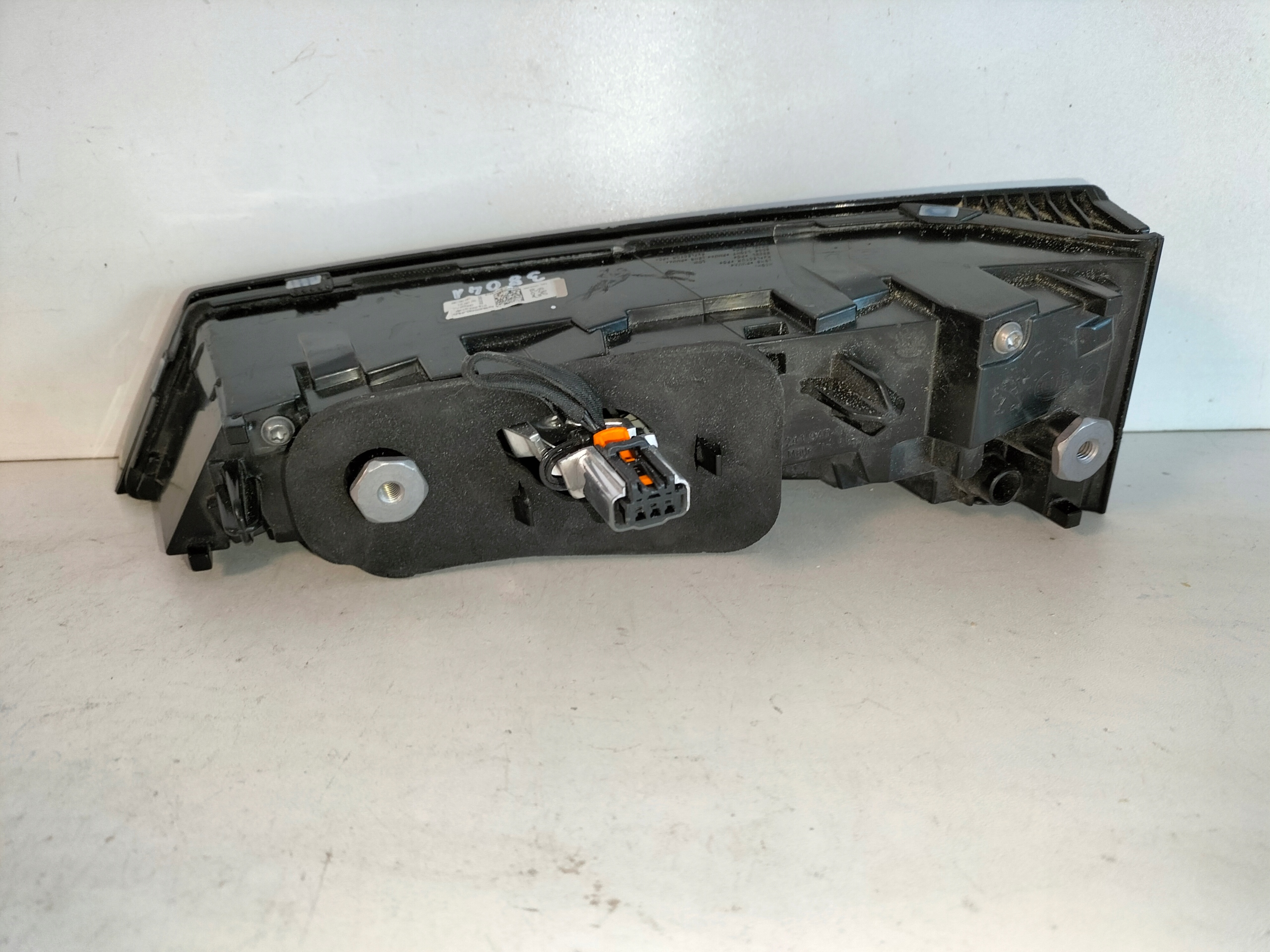 LAVE ZADNE SVETLO PEUGEOT 308 III T10 21- GT