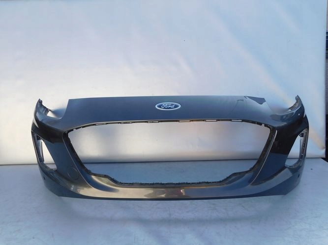 FORD PUMA MK2 II 19- PREDNÝ NÁRAZNÍK