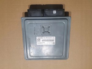 AUDI A1 1.6 TDI RIADIACA JEDNOTKA MOTORA 03L906023KM AUDI A1 1.6 TDI RIADIACA JEDNOTKA MOTORA 03L906023KM