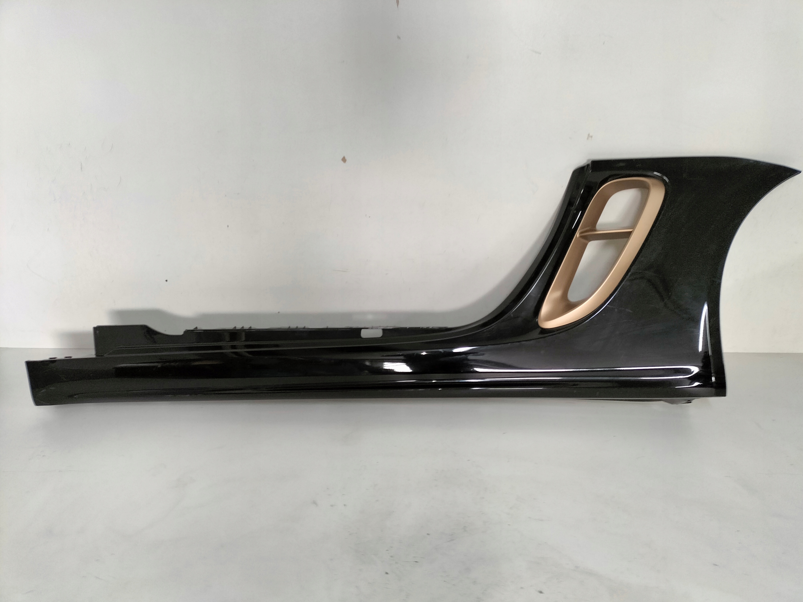 LISTA LAVA PRAHOVA LISTA PORSCHE BOXSTER CAYMAN 982 16-