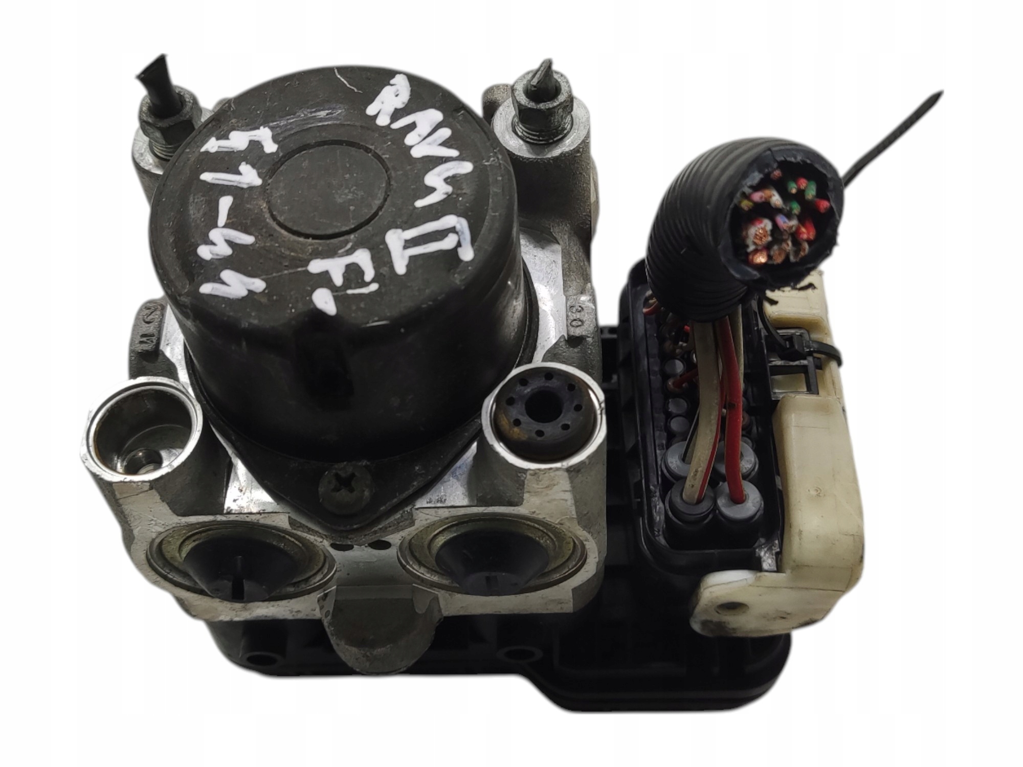 RIADIACA JEDNOTKA KOCKA ABS TOYOTA RAV4 II 2003-2005 LIFT 44510-42080 89541-42050
