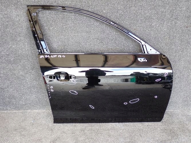 AUDI A4 B9 LIFT 19- PRAVE PREDNE DVERE