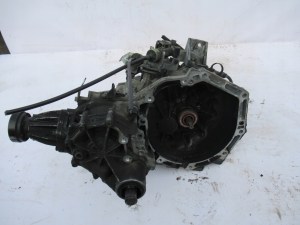 PREVODOVKA ZPA SUZUKI SWIFT 1.2 MK7 4X4 10- PREVODOVKA ZPA SUZUKI SWIFT 1.2 MK7 4X4 10-