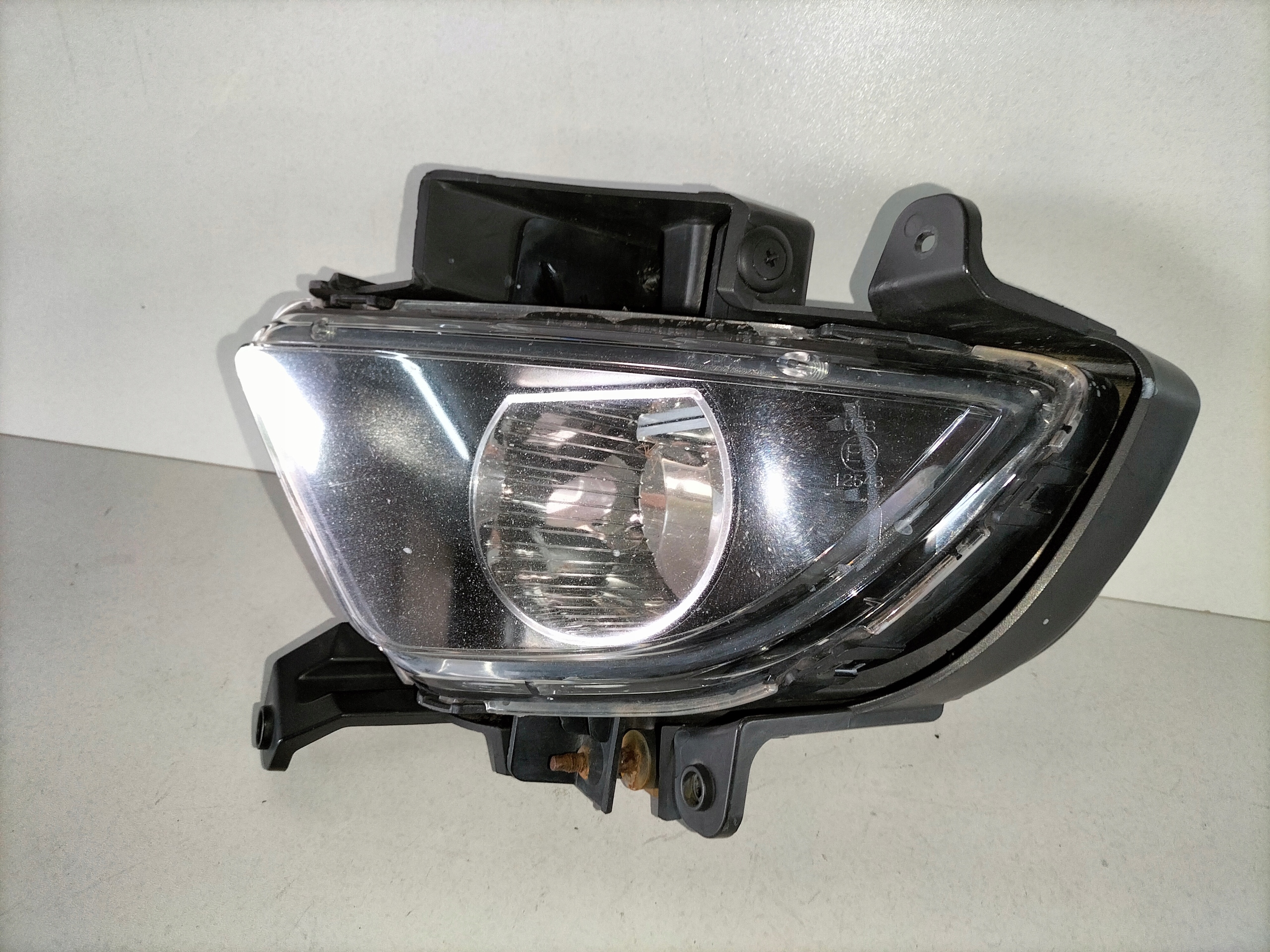 LAVA HMLOVKA HYUNDAI I30 I 07-12
