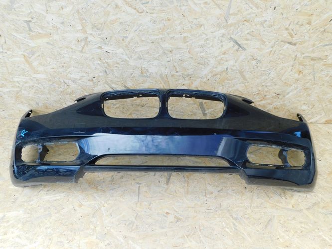 BMW F20 F21 1 11-14 PREDNÝ NÁRAZNÍK