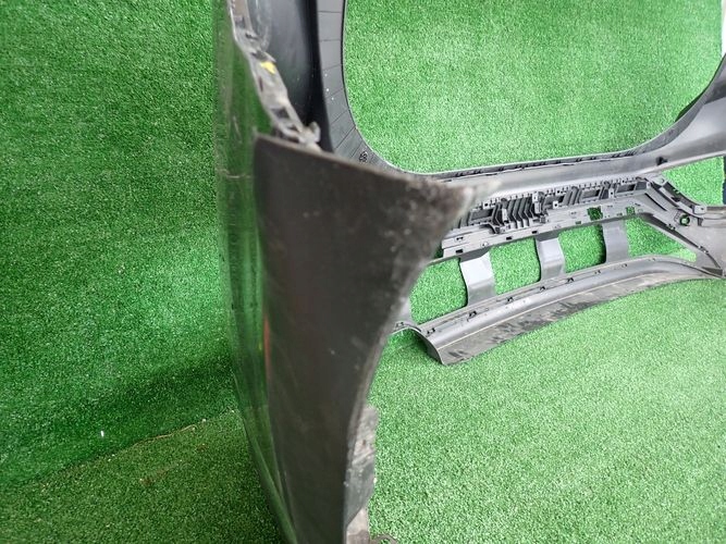 HYUNDAI SANTA FE IV 18- ZADNÝ NÁRAZNÍK