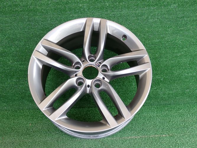 BMW F20 F21 8Jx18 ET52 5×112 HLINIKOVY DISK ELEKTRON