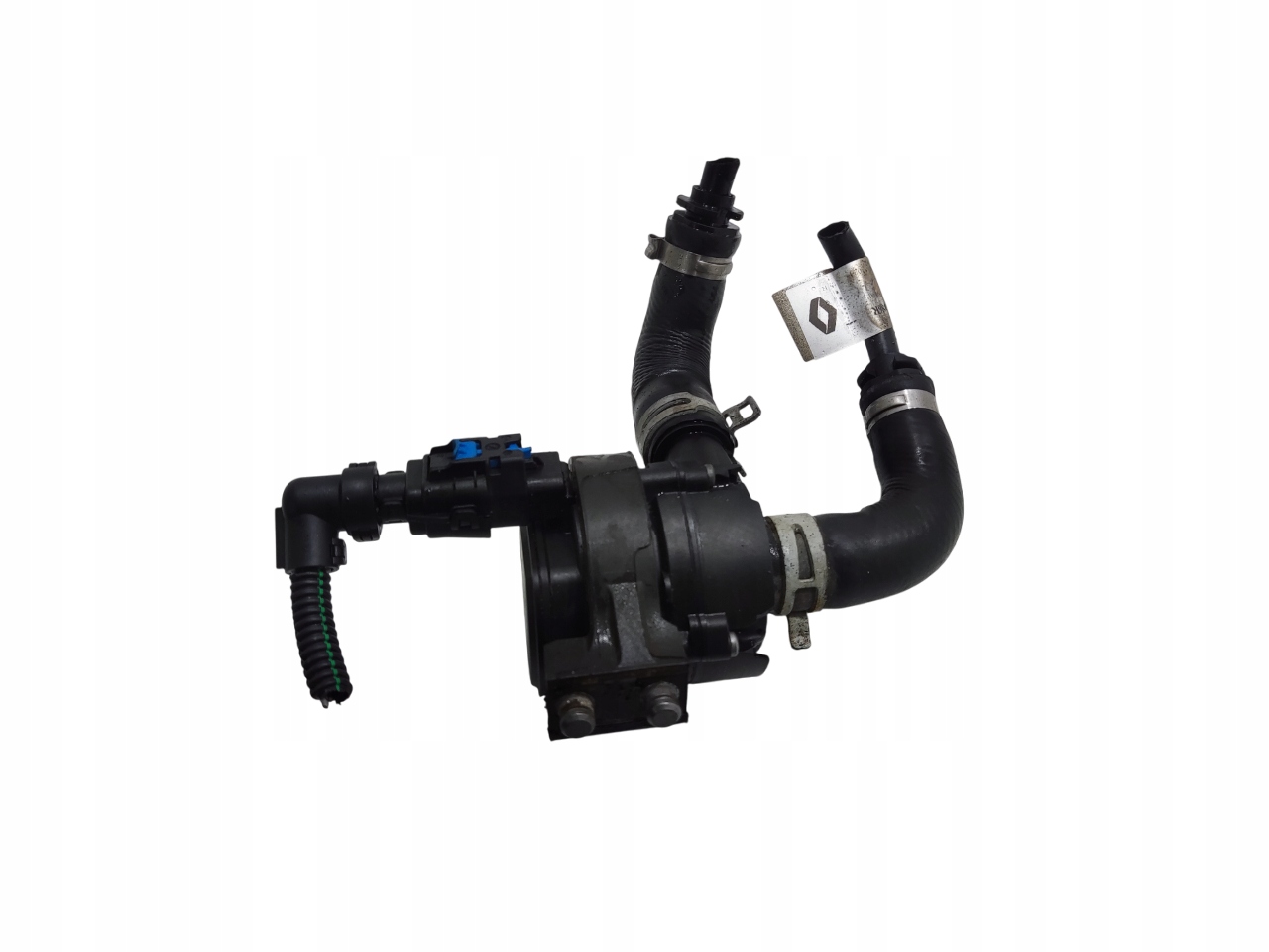 POMOCNÁ VODNÁ PUMPA RENAULT CLIO V 1.0 TCE 92516-4GA0A 2019-2024