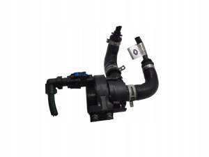 POMOCNÁ VODNÁ PUMPA RENAULT CLIO V 1.0 TCE 92516-4GA0A 2019-2024 POMOCNÁ VODNÁ PUMPA RENAULT CLIO V 1.0 TCE 92516-4GA0A 2019-2024