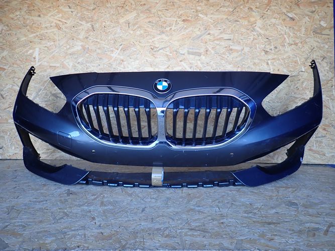 BMW F40 1 19- PREDNÝ NÁRAZNÍK