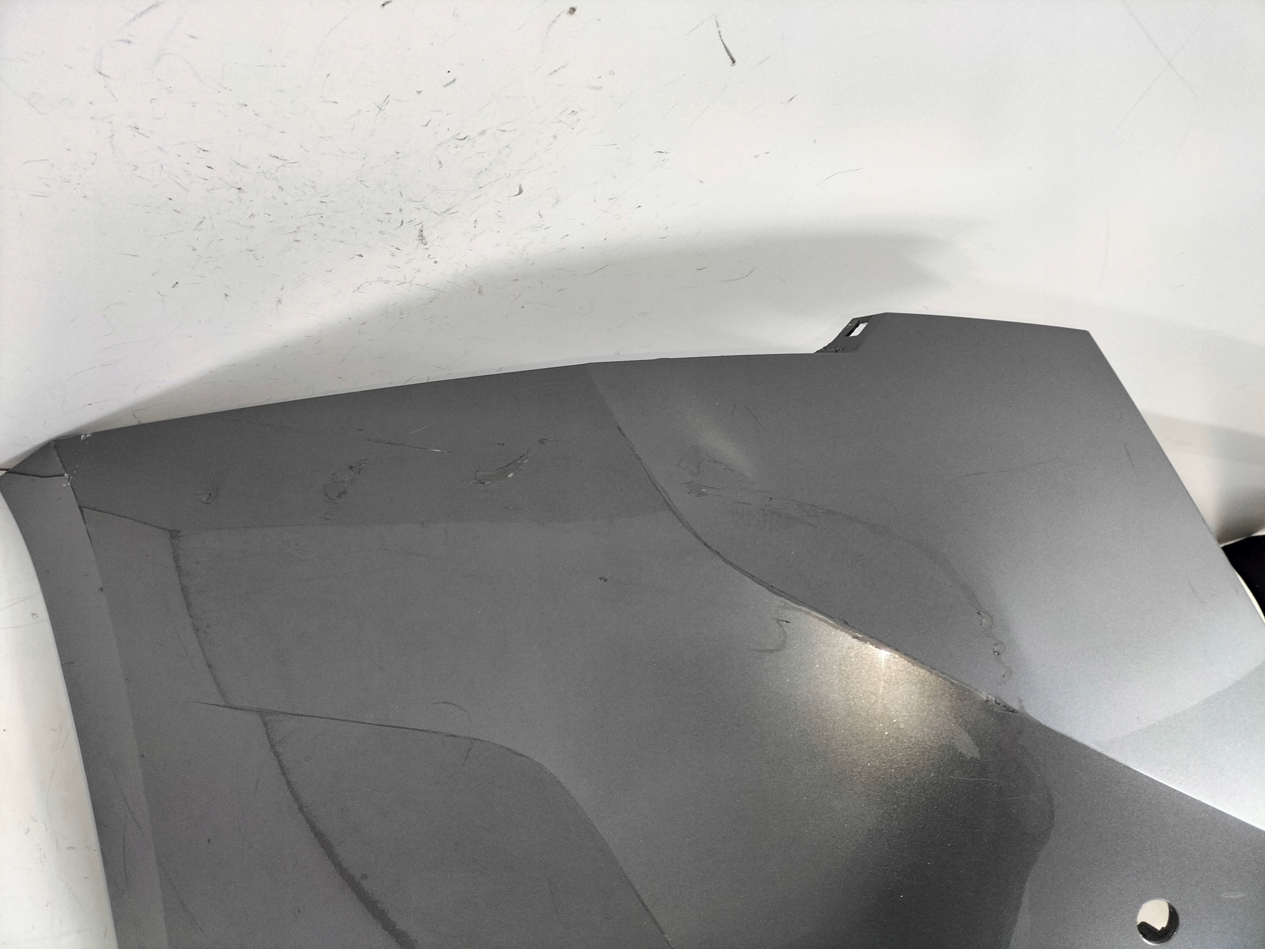 ZADNÝ NÁRAZNÍK SKODA OCTAVIA 4 IV 19- KOMBI