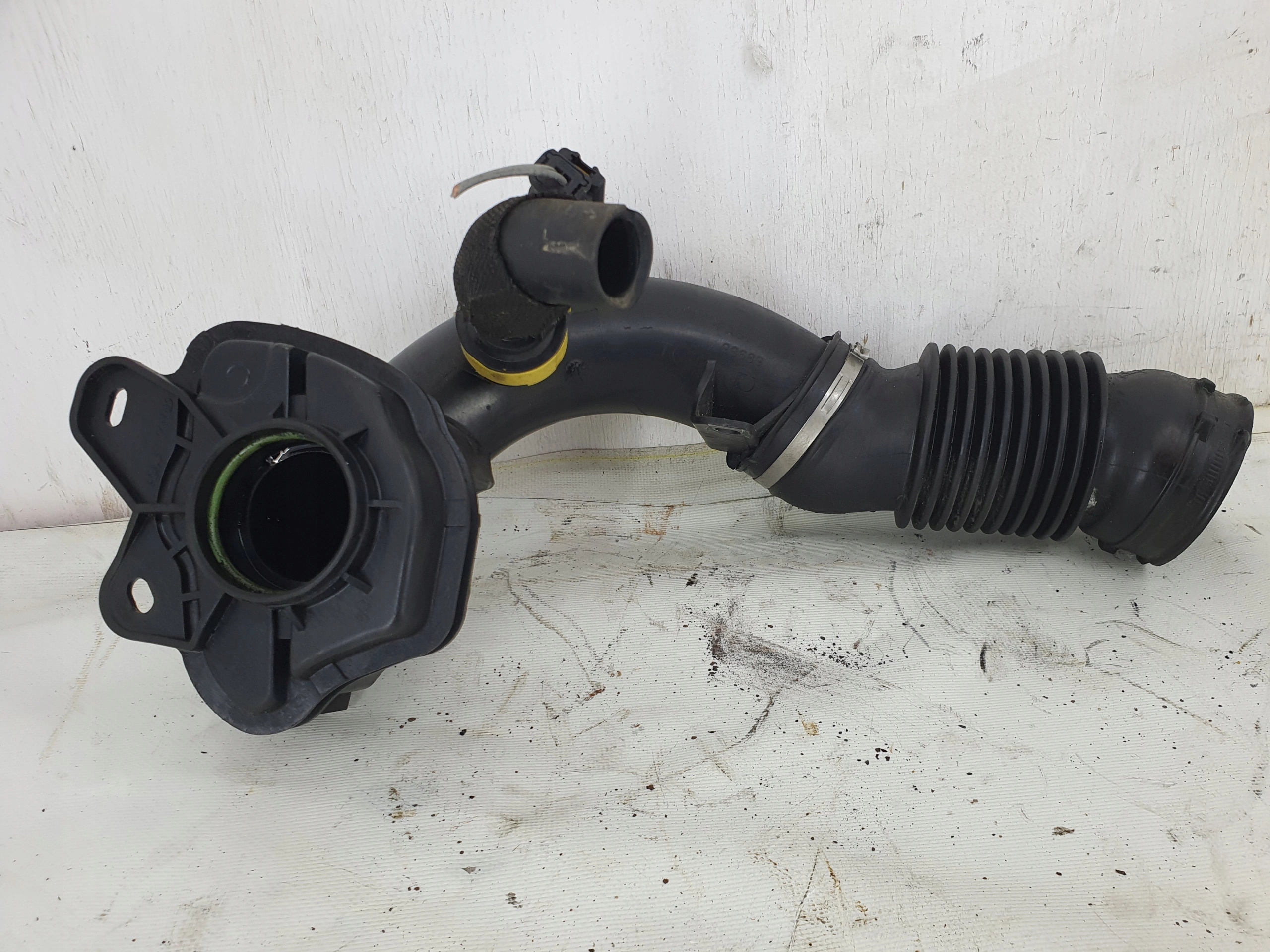 CITROEN DS5 2.0 HDI TRUBKA 9868596461