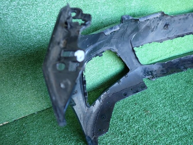 BMW G20 G21 3 M-PAKET 19- PREDNÝ NÁRAZNÍK