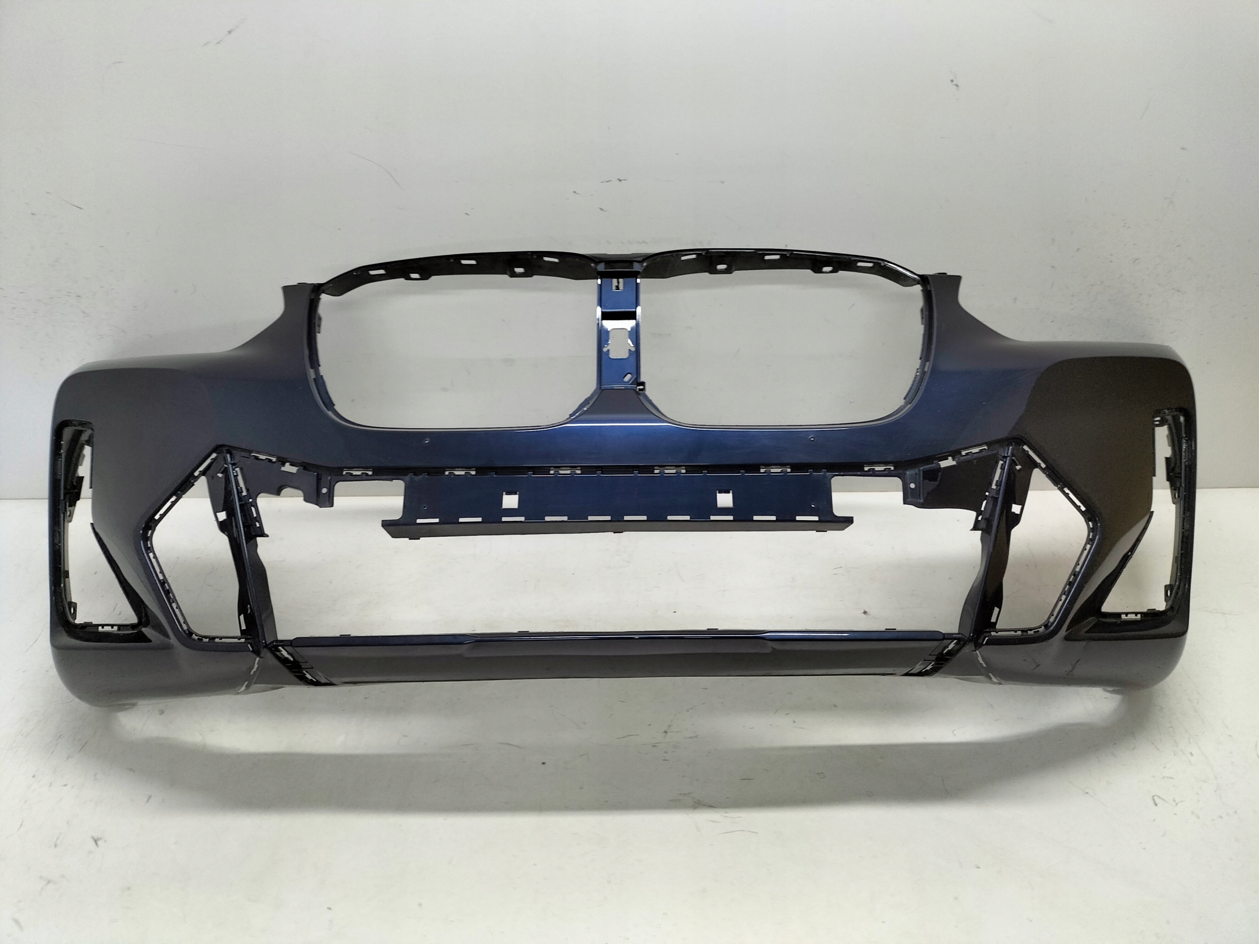 PREDNÝ NÁRAZNÍK BMW X3 G01 LIFT LCI 21- M-PAKET