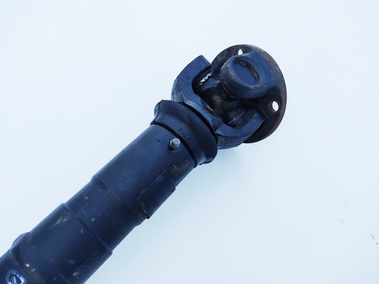 PREDNY KARDAN LAND ROVER DEFEDNER 2.2. 2.4 TDCI 2007-2014