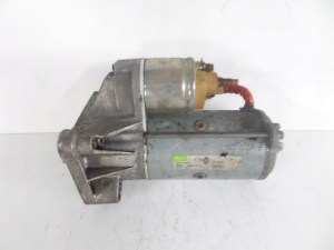 STARTER RENAULT MEGANE II SCENIC II 02- 1.9DCI STARTER RENAULT MEGANE II SCENIC II 02- 1.9DCI