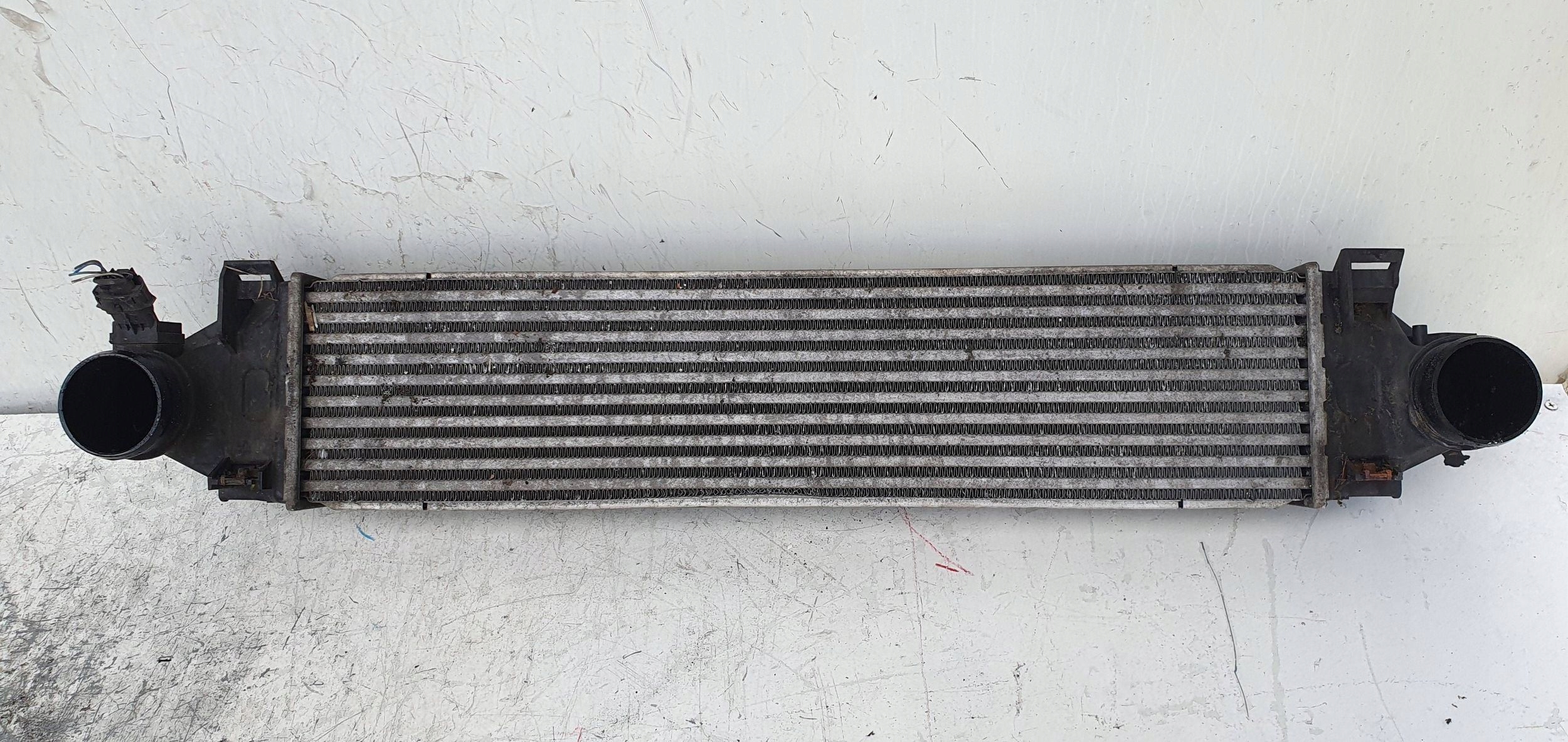 Volvo XC60 2.4d 31338475 CHLADIC VZDUCHU INTERCOOLER