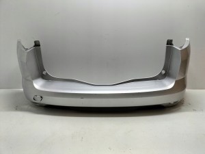 ZADNÝ NÁRAZNÍK RENAULT MEGANE 4 IV 16- KOMBI ZADNÝ NÁRAZNÍK RENAULT MEGANE 4 IV 16- KOMBI