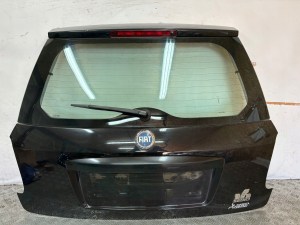 ZADNÁ KAPOTA FIAT SEDICI ZADNÁ KAPOTA FIAT SEDICI