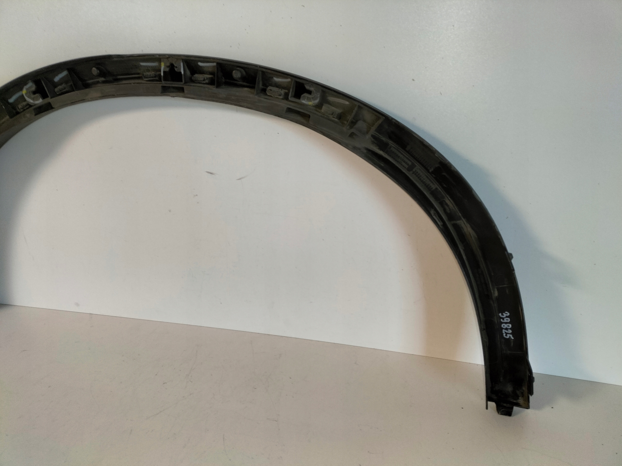 LIŠTA PRAVÉHO ZADNÉHO BLATNÍKA BMW X5 G05 18-